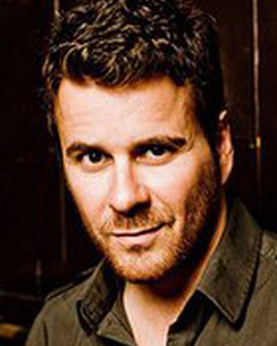 Марк Беланже фото