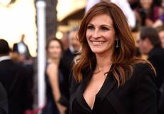 Джулия Робертс снимется в экранизации романа «Однажды на берегу океана»