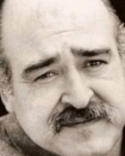 Тони Дженаро фото