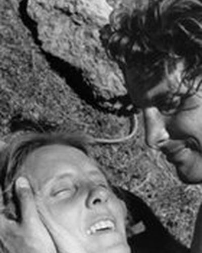 Делорес Тейлор фото