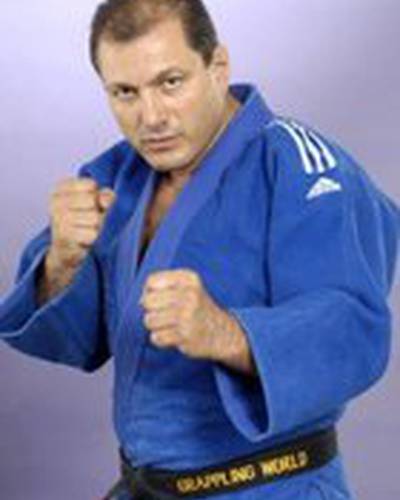 Гокор Чивичян фото