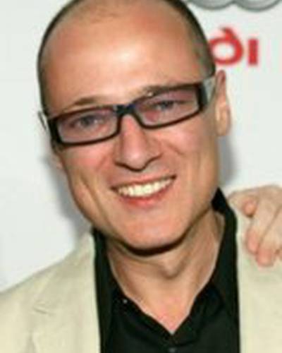 Рэй Сантили фото