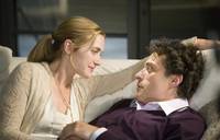 Кадр Отпуск по обмену