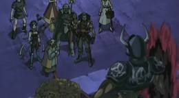 Кадр из фильма "Югио!" - 1