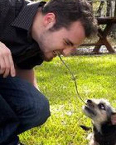 Майк МакКатчен фото