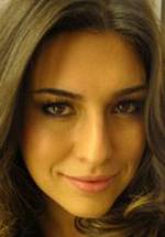 Фернанда Паэс Леме фото