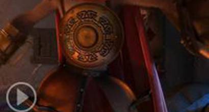 Американский тизер №2