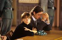 Кадр Красный какаду