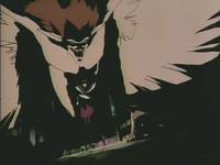 Кадр 3x3 глаза (видео)