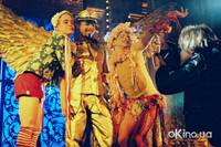 Кадр Клубная мания