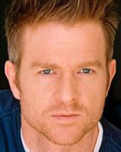 Мэттью Скомо фото