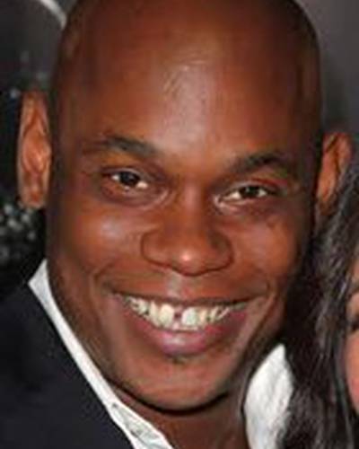 Букем Вудбайн фото