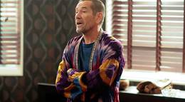 Кадр из фильма "Костоправ" - 2