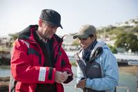 Кадр Заклинательница акул