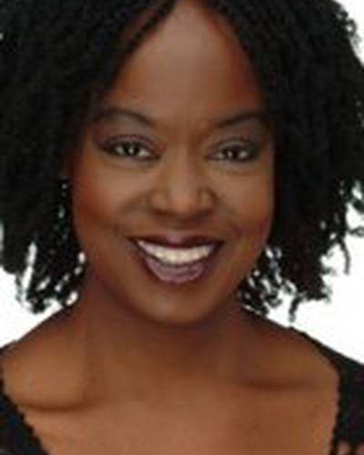 Они Фаида Лэмпли фото