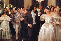 Кадр Отверженные (мини-сериал)