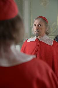 Кадр Три мушкетера