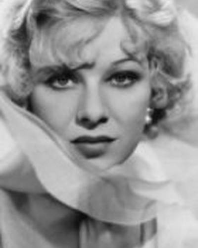 Гленда Фаррелл фото