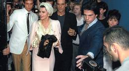 Кадр из фильма "Каллас навсегда" - 2