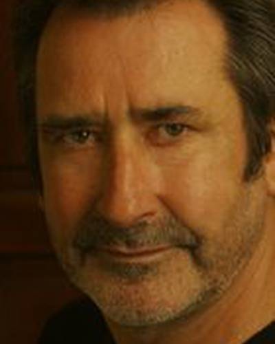 Уильям Кирчер фото