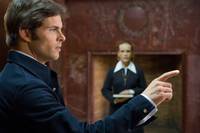 Кадр Посылка