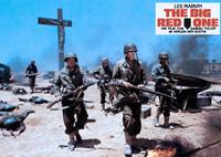 Кадр Большая красная единица