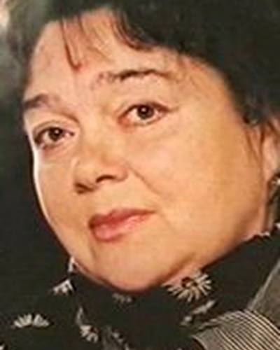 Нина Дорошина фото