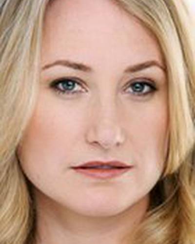 Рэйчел Драммонд фото