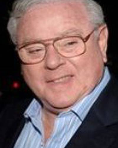 Джеймс Дж. Робинсон фото