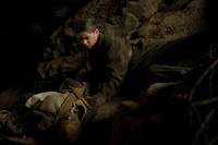 Кадр Настоящее мужество