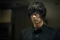 Кадр Человек из ниоткуда