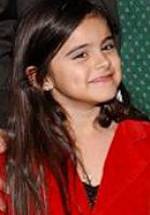 Виктория Луна фото