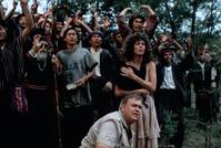 Кадр Волонтеры