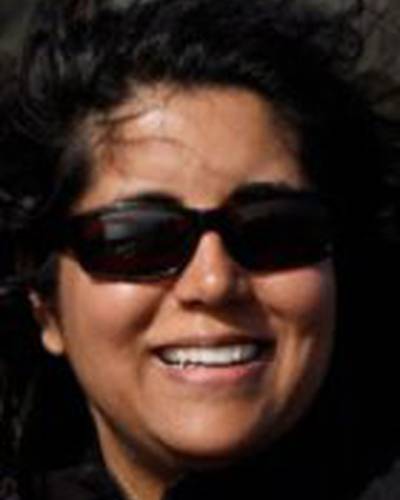 Ниша Ганатра фото