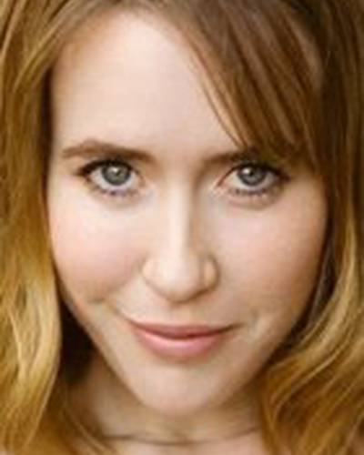 Стефани Эллис фото