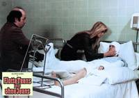 Кадр Отличница и второгодники