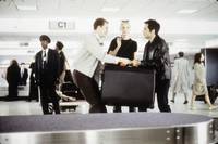 Кадр Сохраняя веру