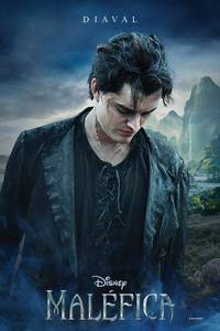 Постер Колдунья