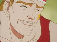 Кадр Вперед! Школьная секция пинг-понга