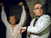 Кадр На Дерибасовской хорошая погода, или На Брайтон Бич опять идут дожди