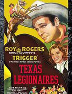 Man from Music Mountain