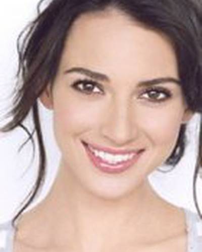 Сюзанна Харт Джонс фото