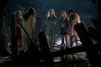 Кадр Крик в общаге