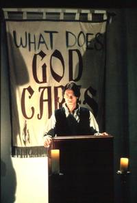 Кадр Пророчество 3: Вознесение (видео)