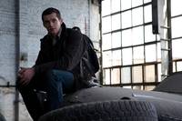 Кадр Черная молния