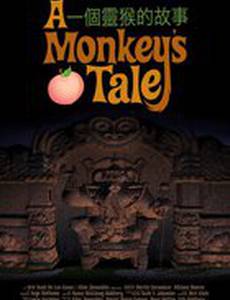 Сказка обезьян