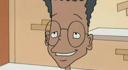 Кадр из фильма "Что с Энди?" - 1