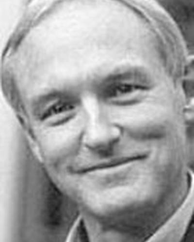 Кристофер Бакли фото