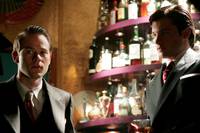 Кадр Тайны Смолвиля