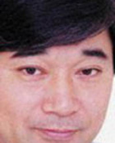 Мицуаки Хосино фото